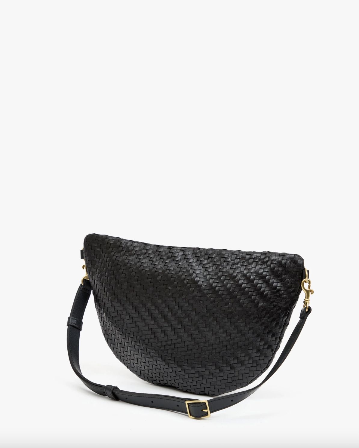 Clare V Grande Fanny - Black