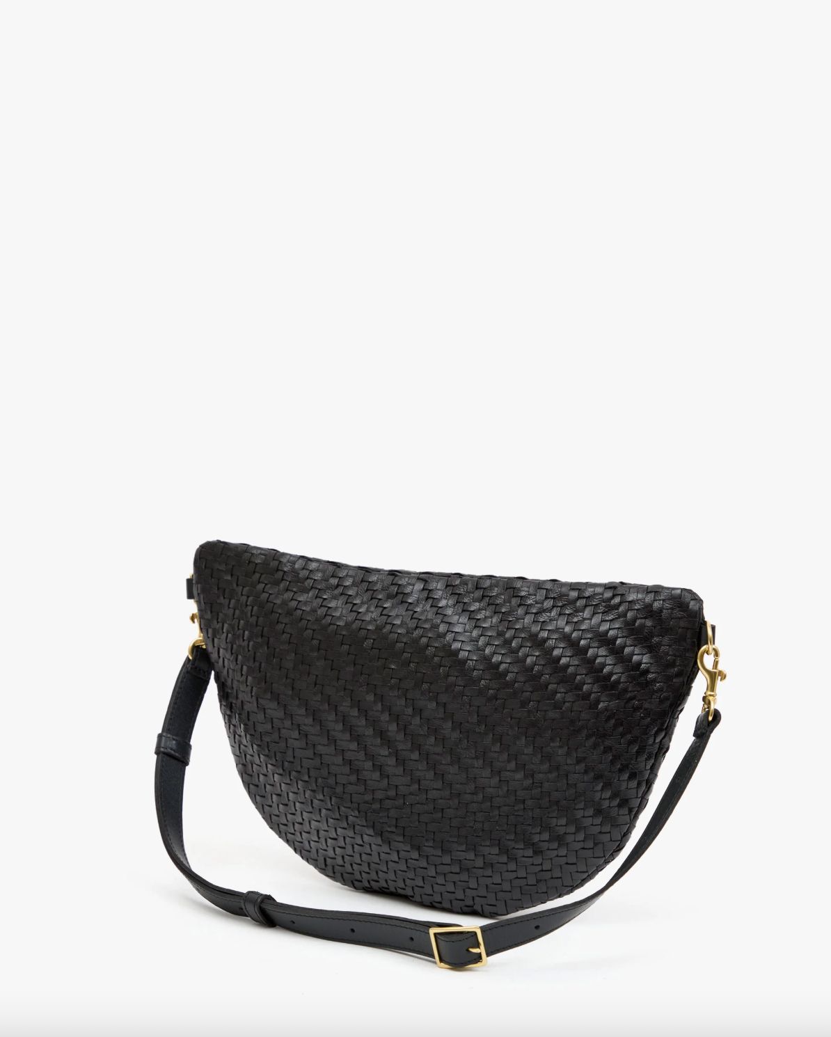 Clare V Grande Fanny - Black