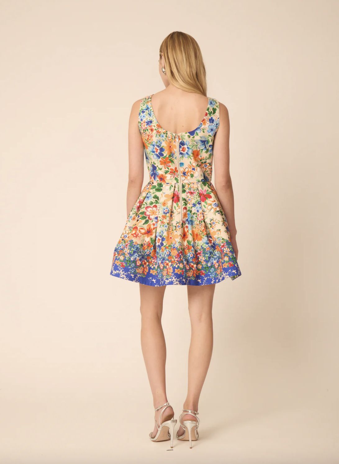 Gilner Farrar Adrianne Valley of Flowers