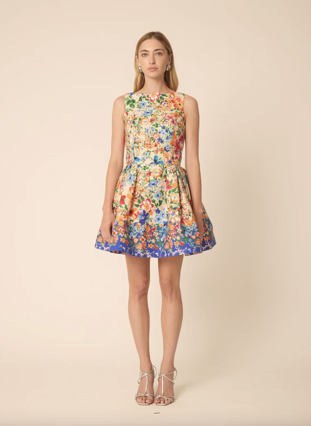 Gilner Farrar Adrianne Valley of Flowers