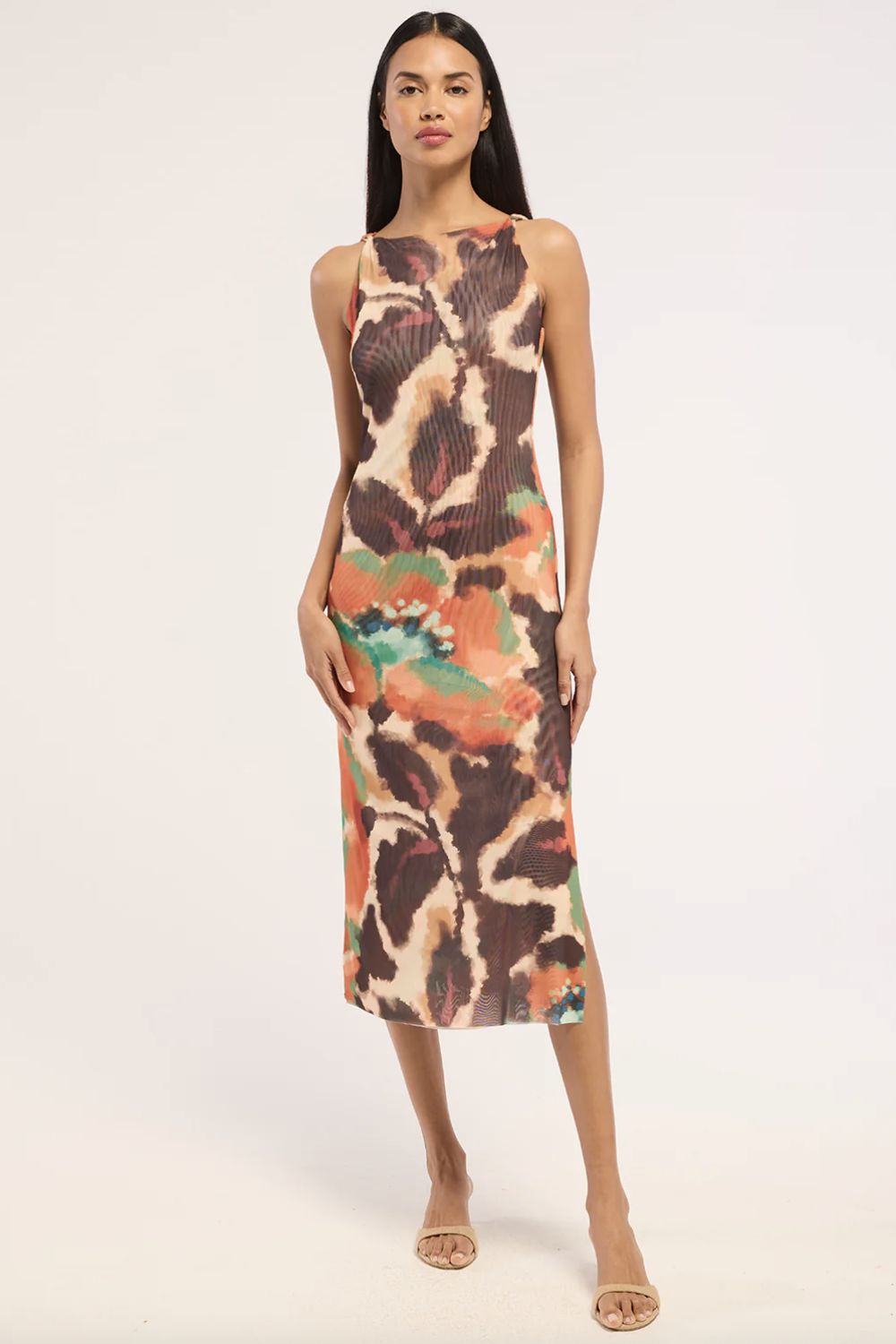 Misa Keira Dress