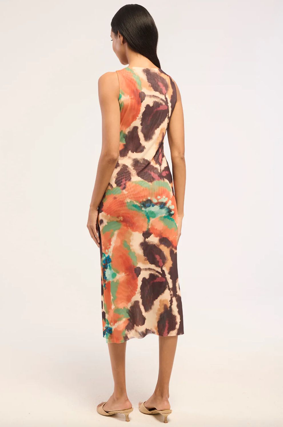 Misa Keira Dress
