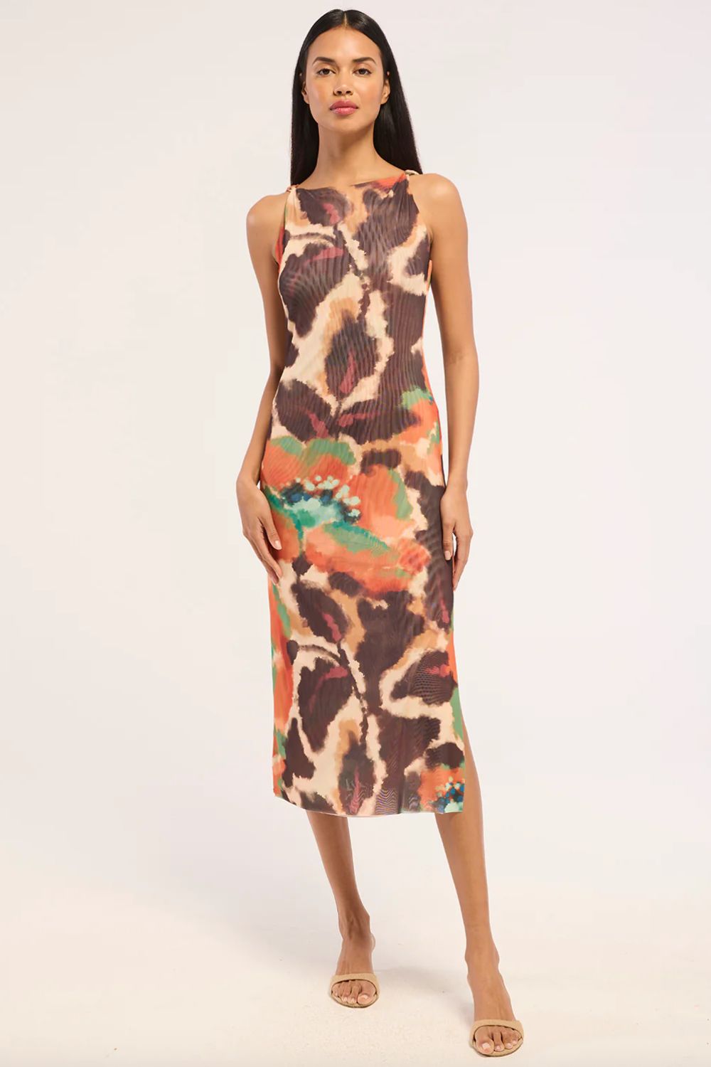 Misa Keira Dress