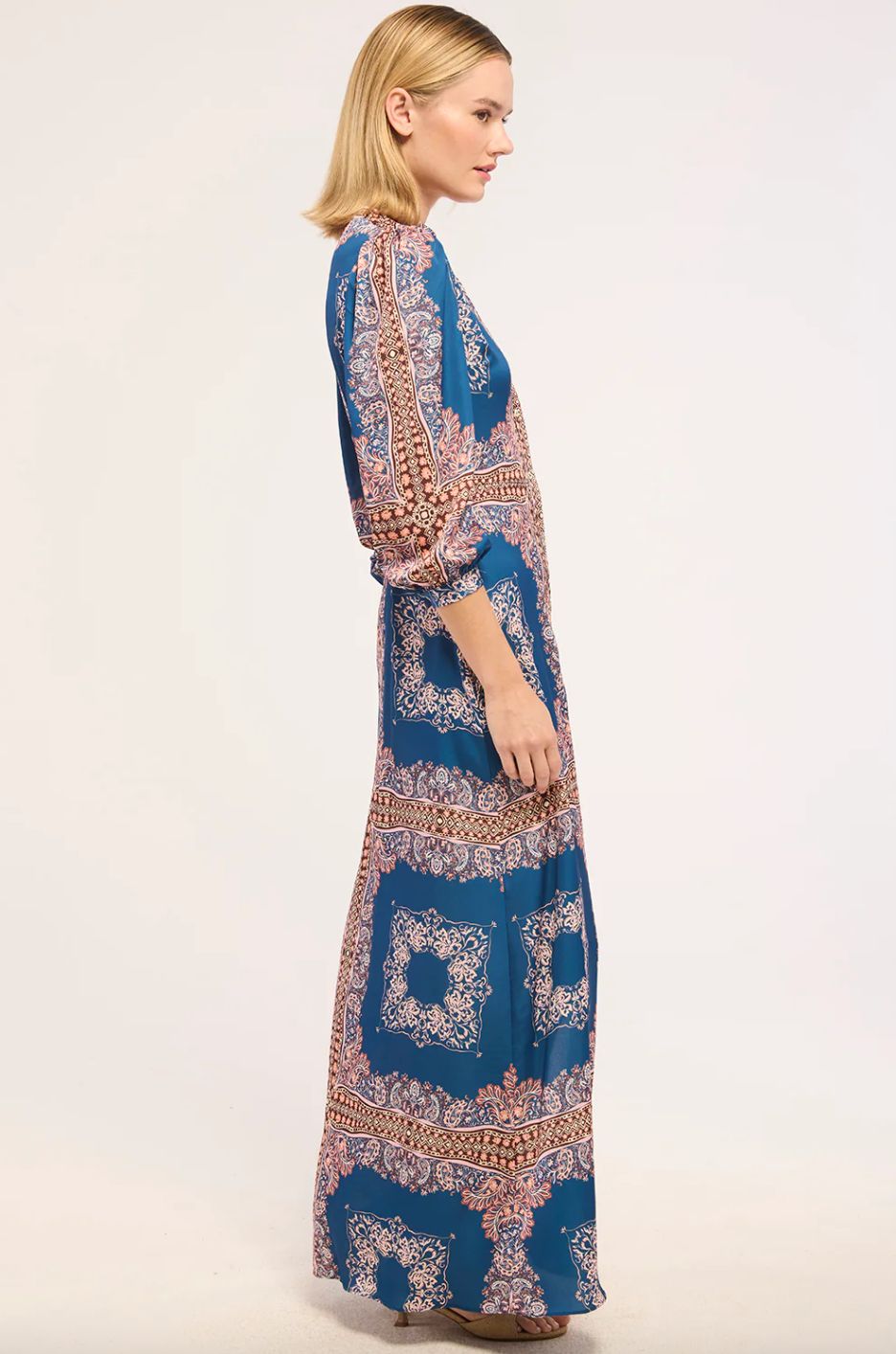 Misa Farrah Dress