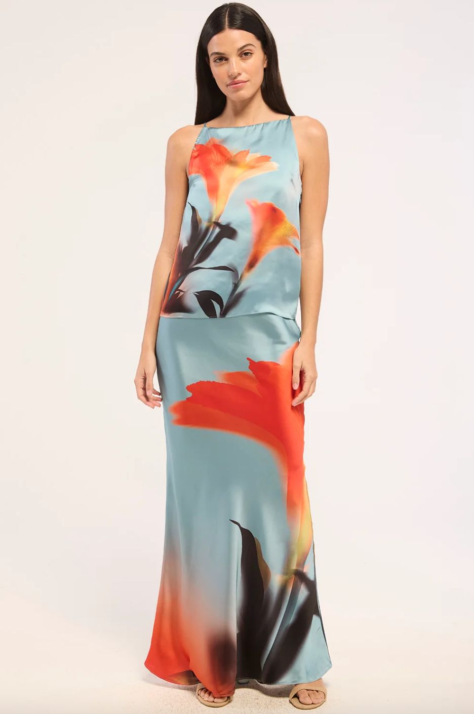 Misa Gina Skirt