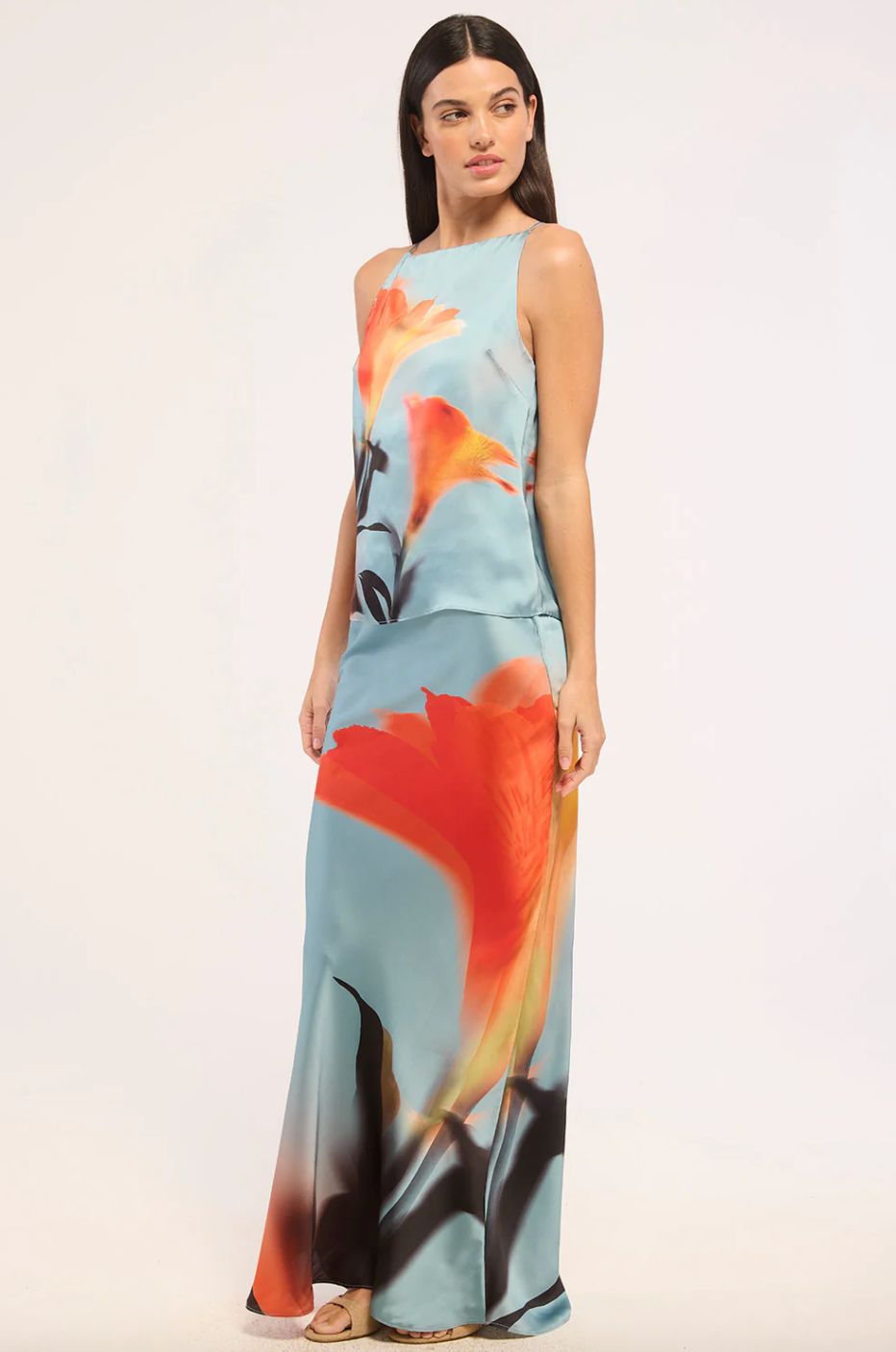 Misa Gina Skirt