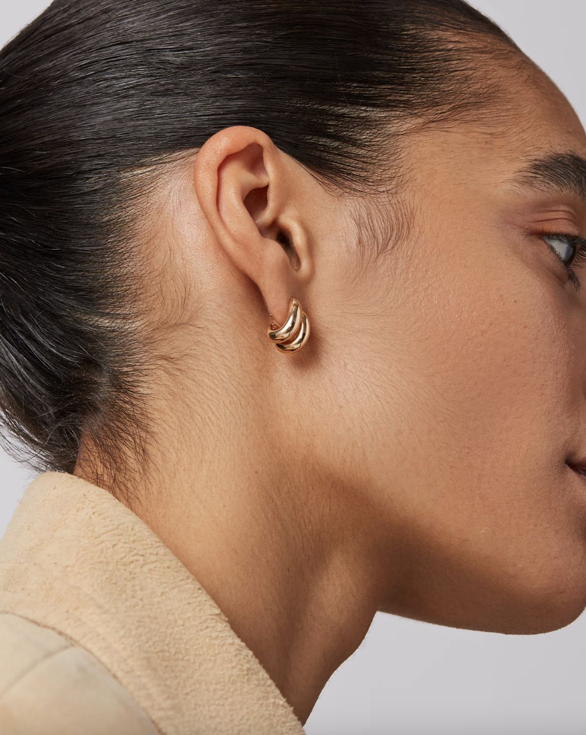 Jenny Bird Mini Florence Earrings