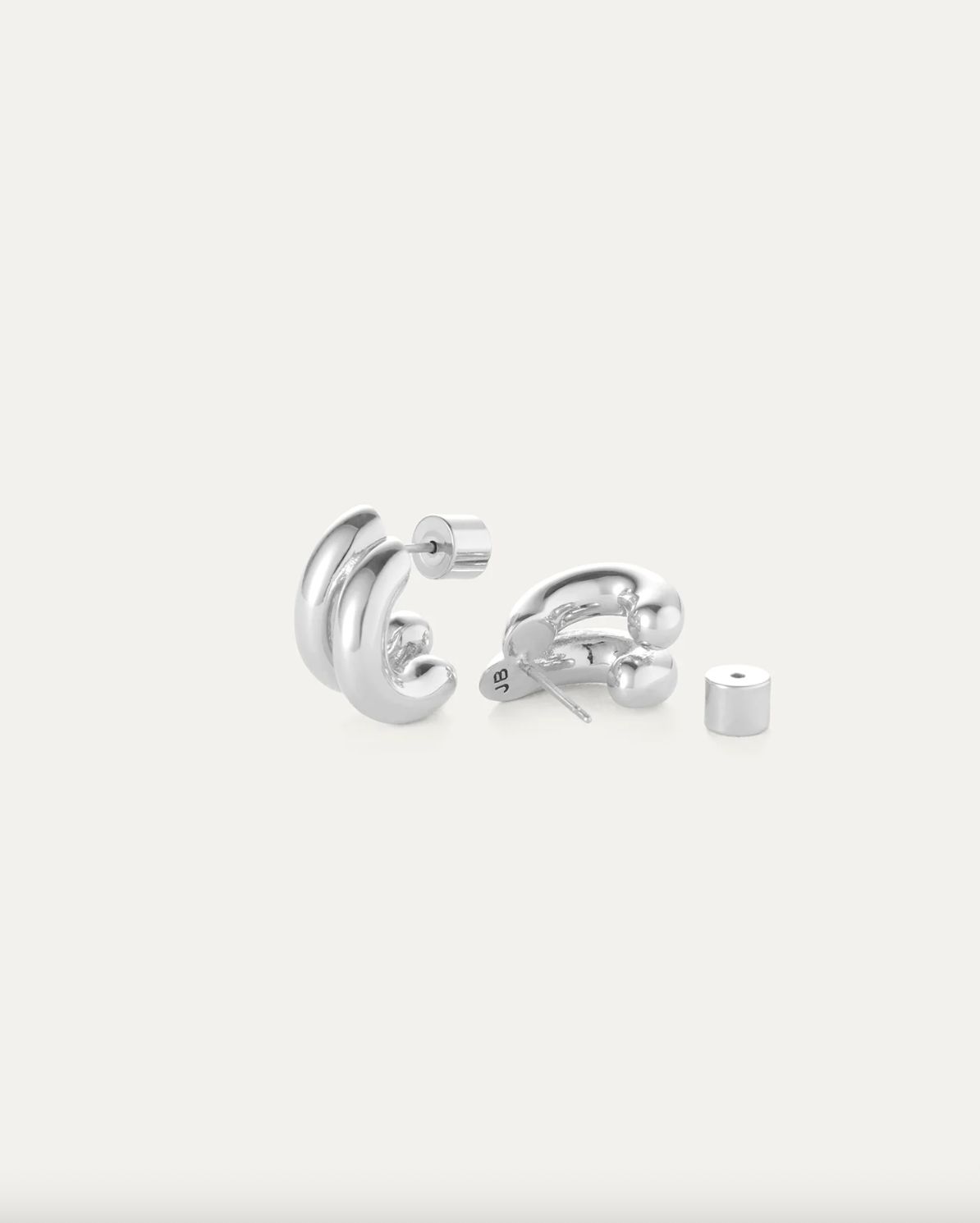 Jenny Bird Mini Florence Earrings