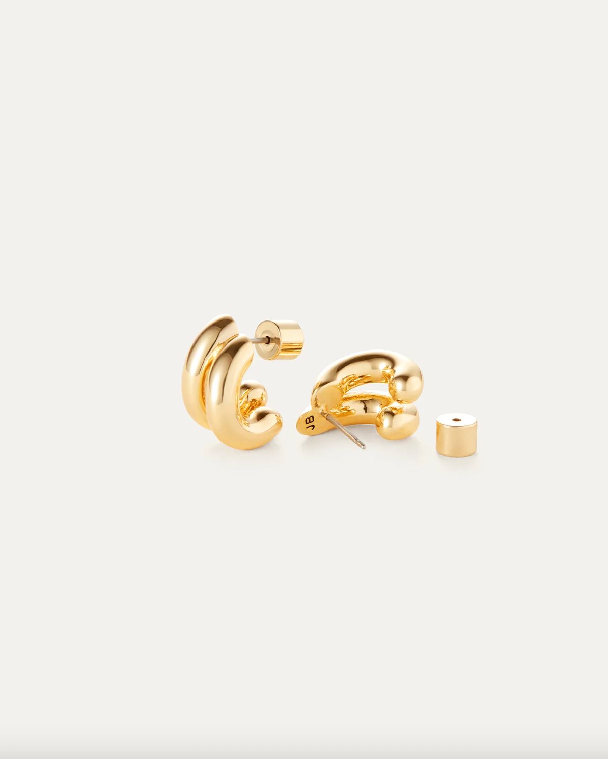 Jenny Bird Mini Florence Earrings
