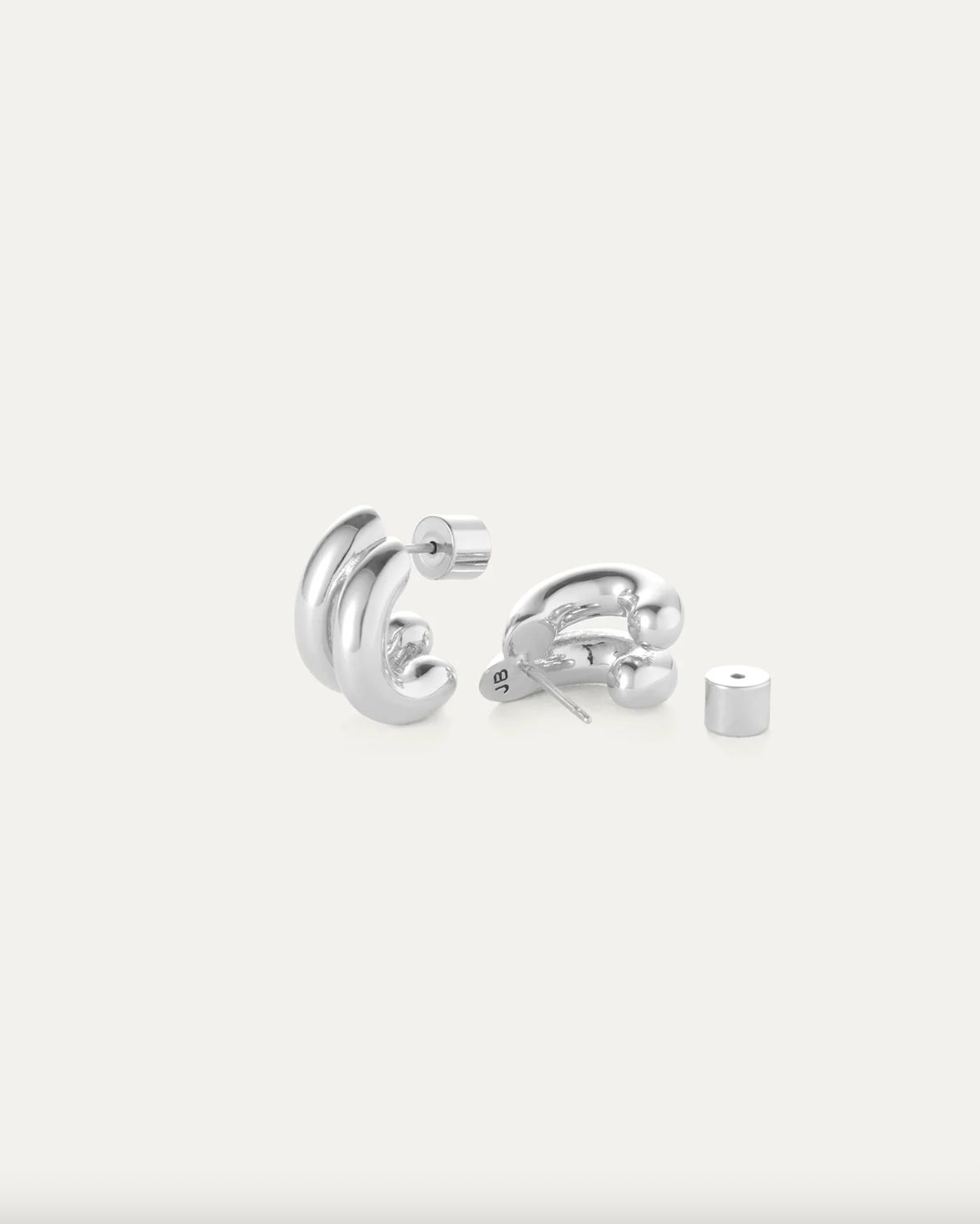 Jenny Bird Mini Florence Earrings