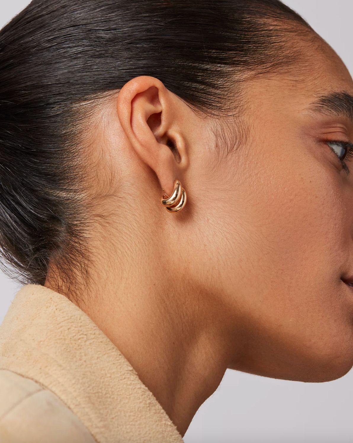 Jenny Bird Mini Florence Earrings