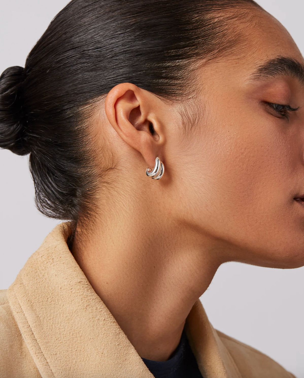 Jenny Bird Mini Florence Earrings