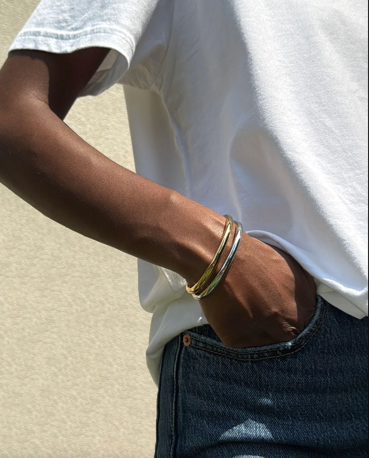 Jenny Bird Remi Bangle
