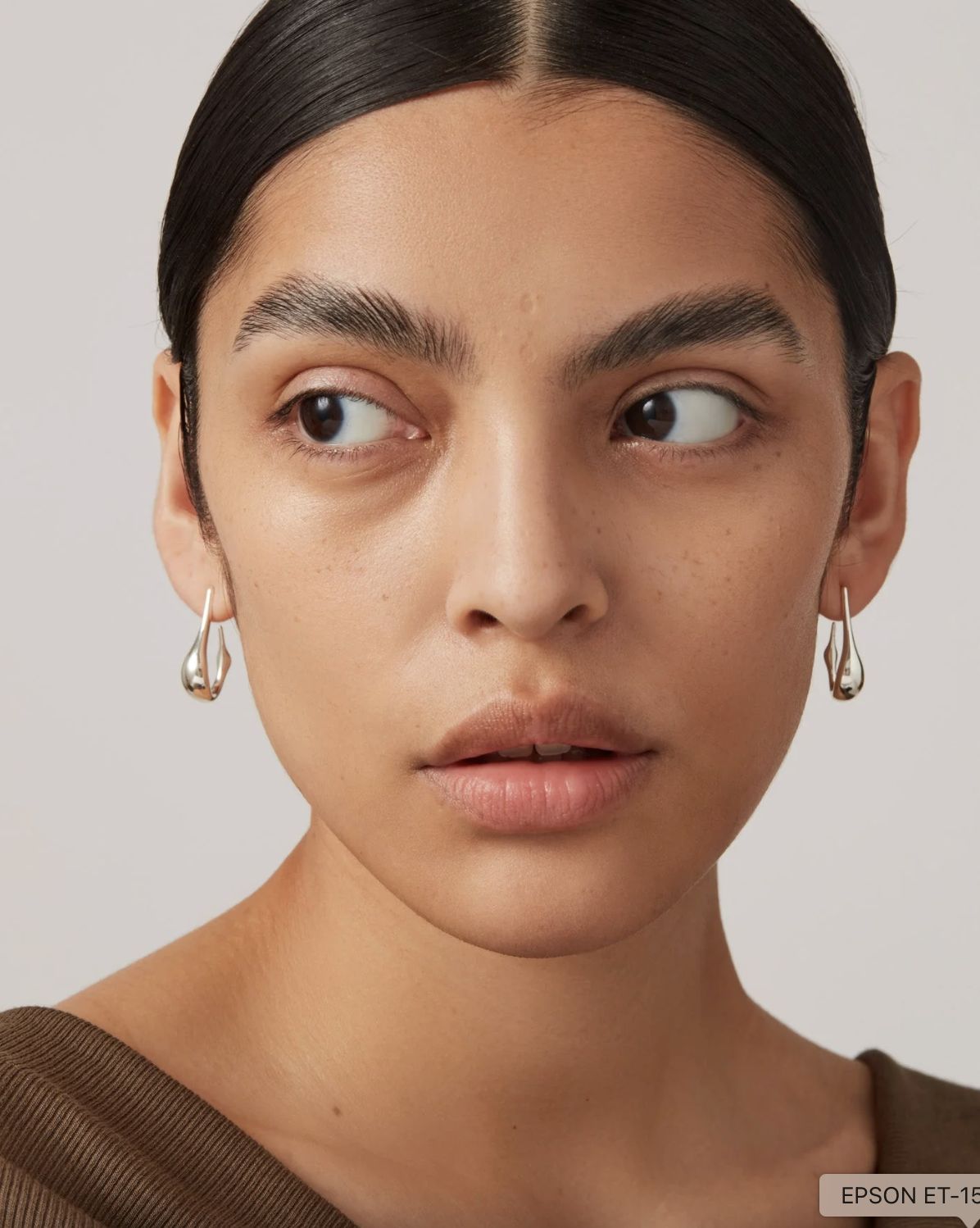 Jenny Bird Colette Hoops