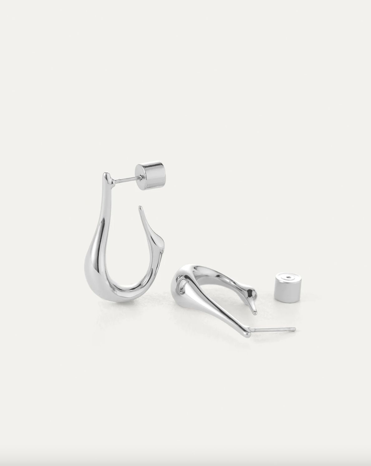 Jenny Bird Colette Hoops