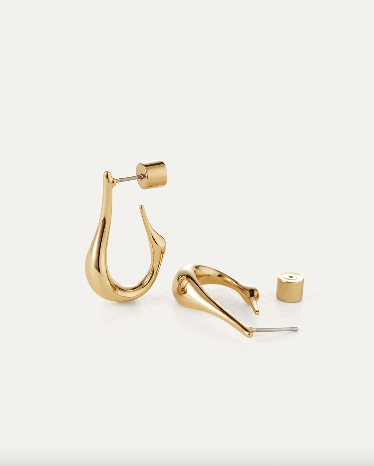 Jenny Bird Colette Hoops