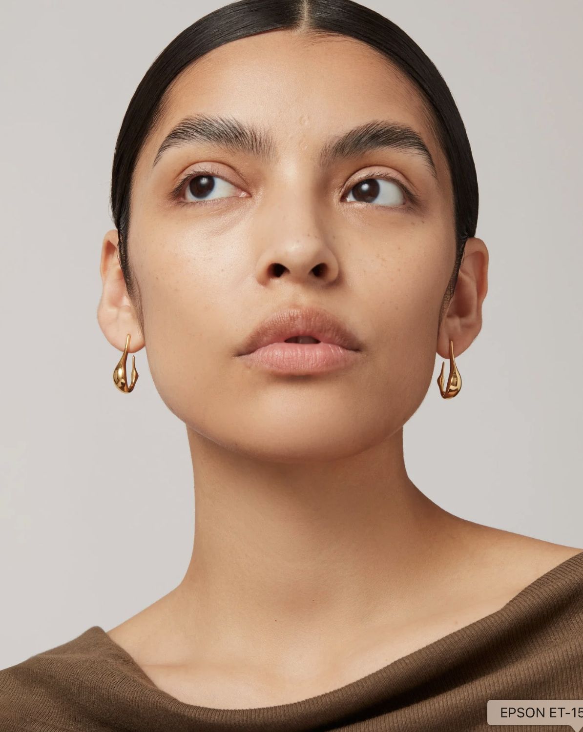 Jenny Bird Colette Hoops