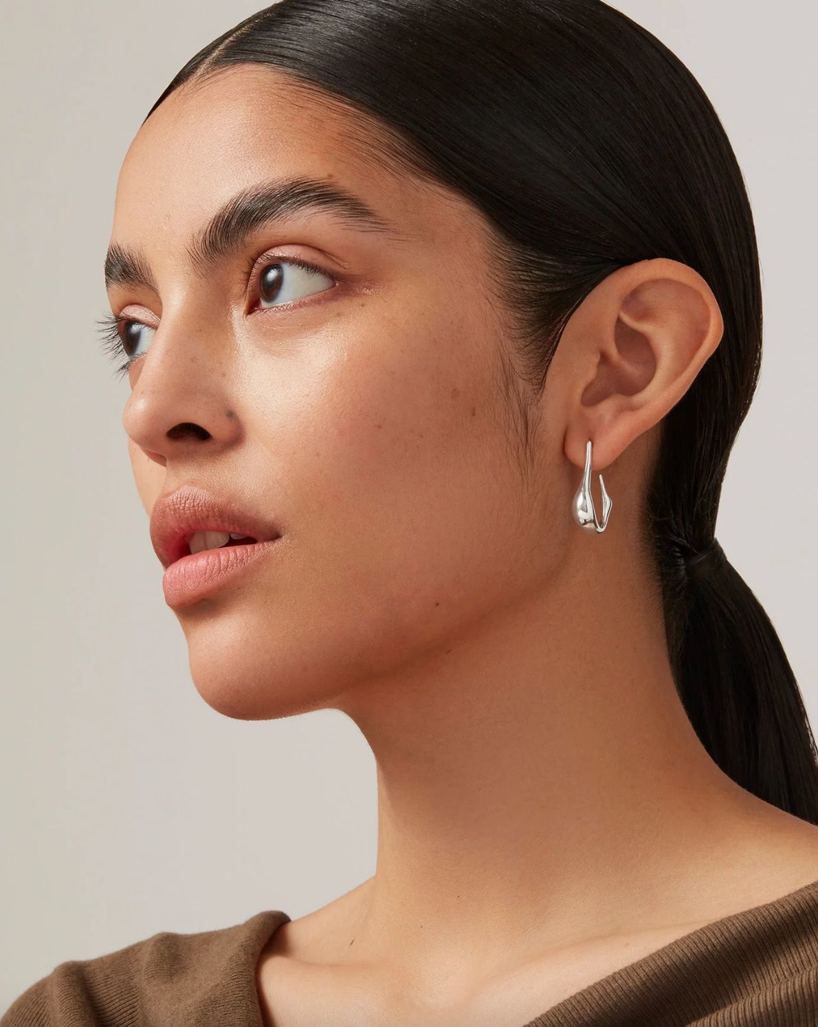 Jenny Bird Colette Hoops