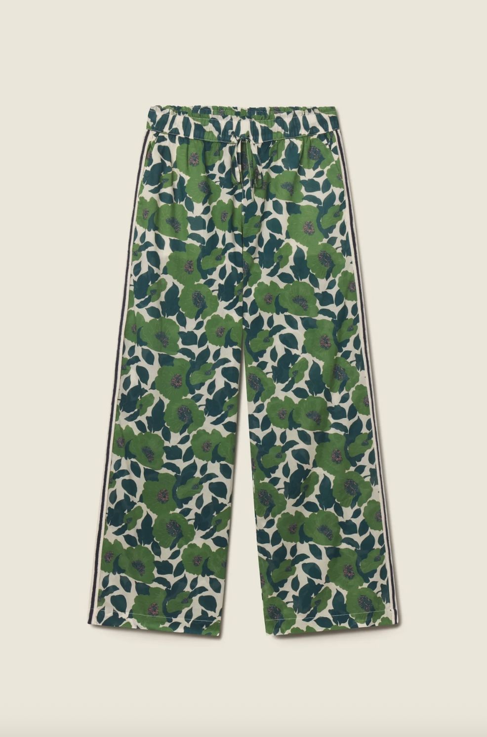 Trovata Vera Pant in Vega Floral