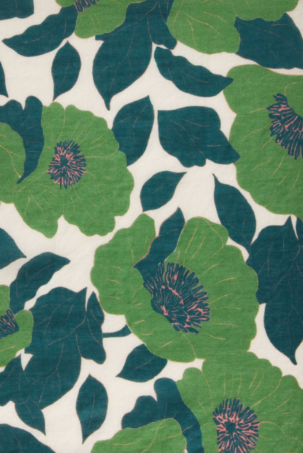 Trovata Vera Pant in Vega Floral