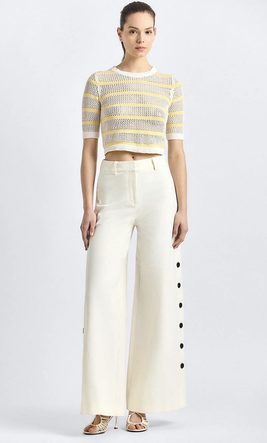 Derek Lam Tova Trouser