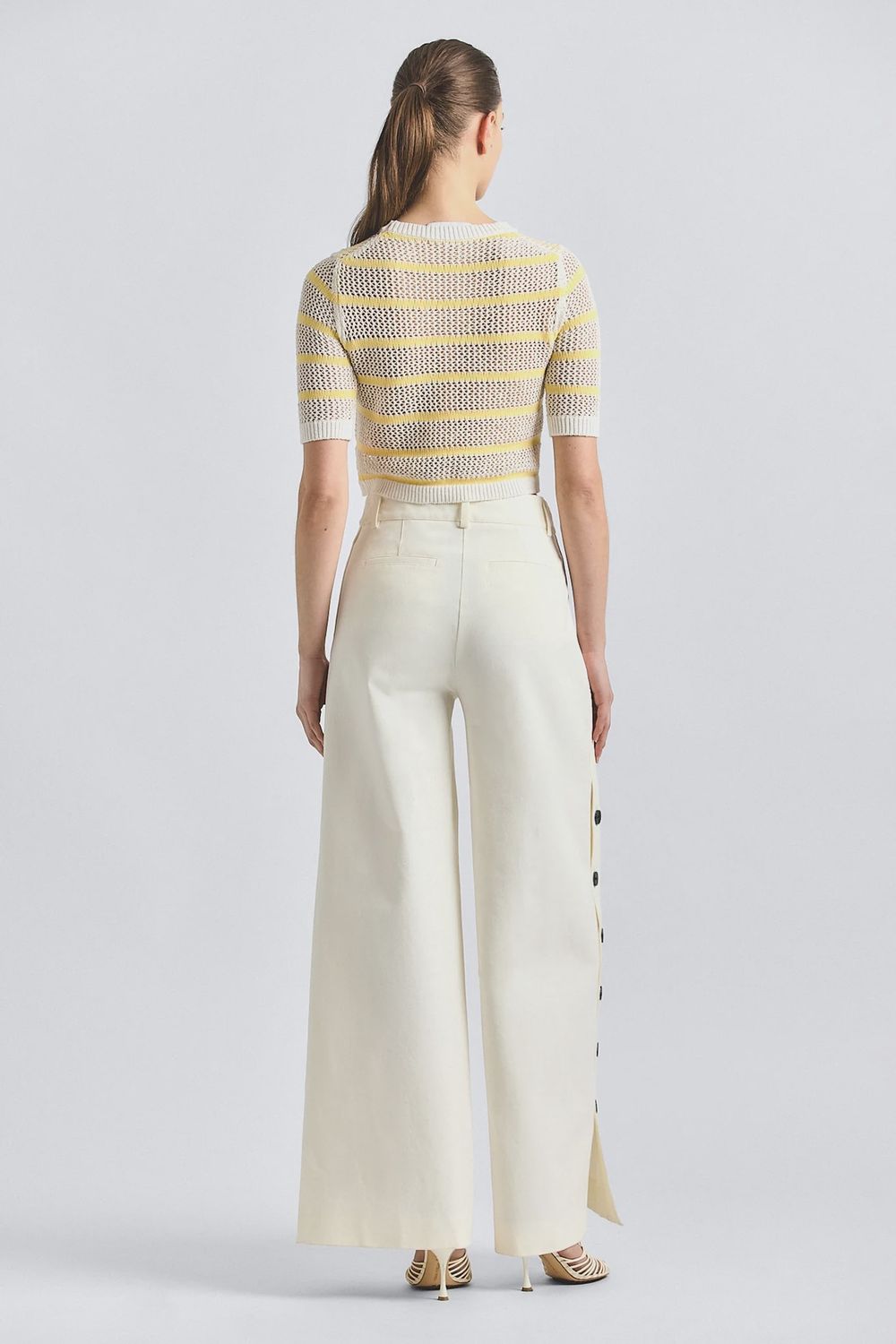 Derek Lam Tova Trouser