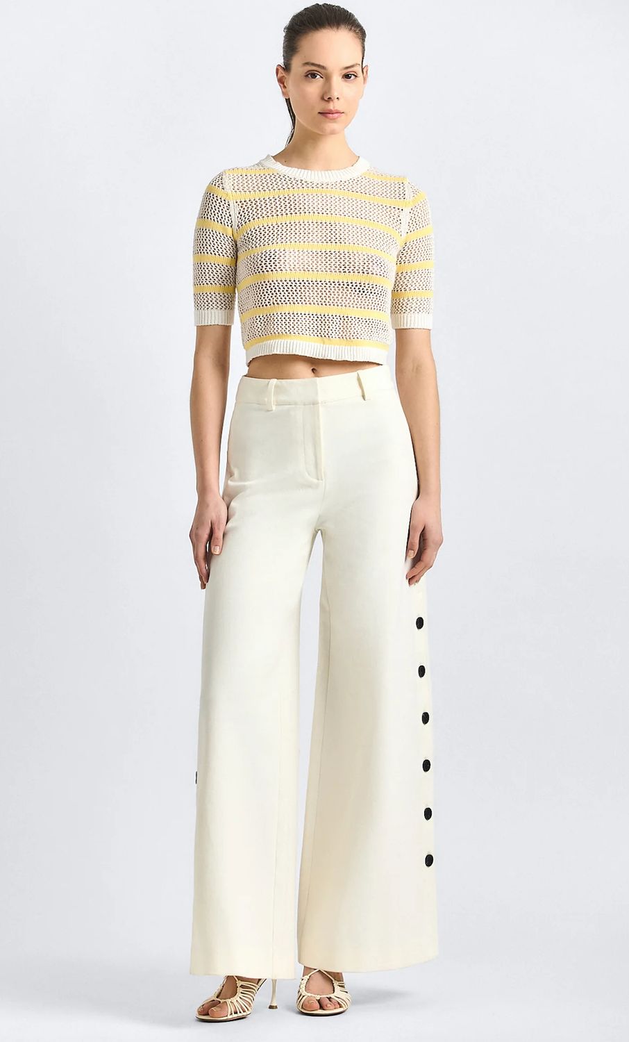 Derek Lam Tova Trouser