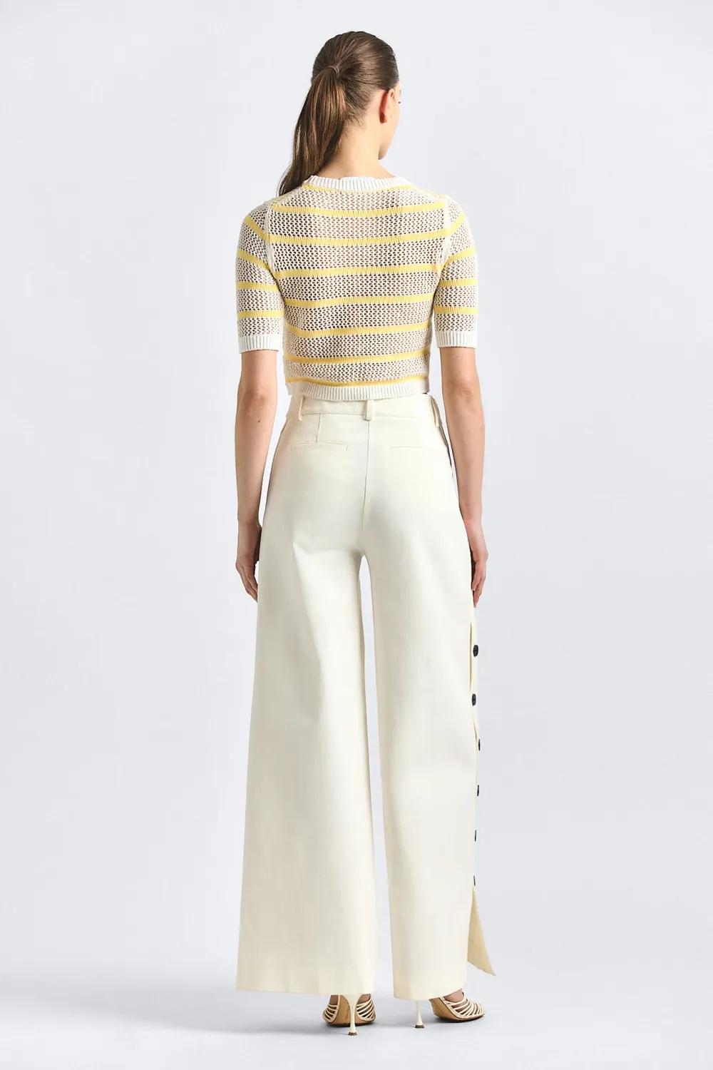 Derek Lam Tova Trouser