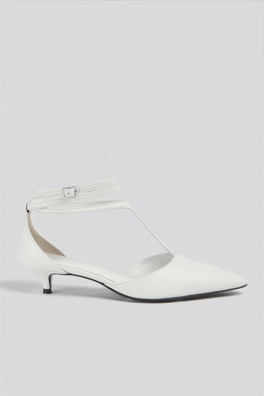 Liviana Conti T-Strap Heel