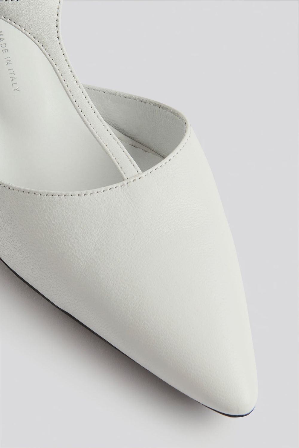 Liviana Conti T-Strap Heel