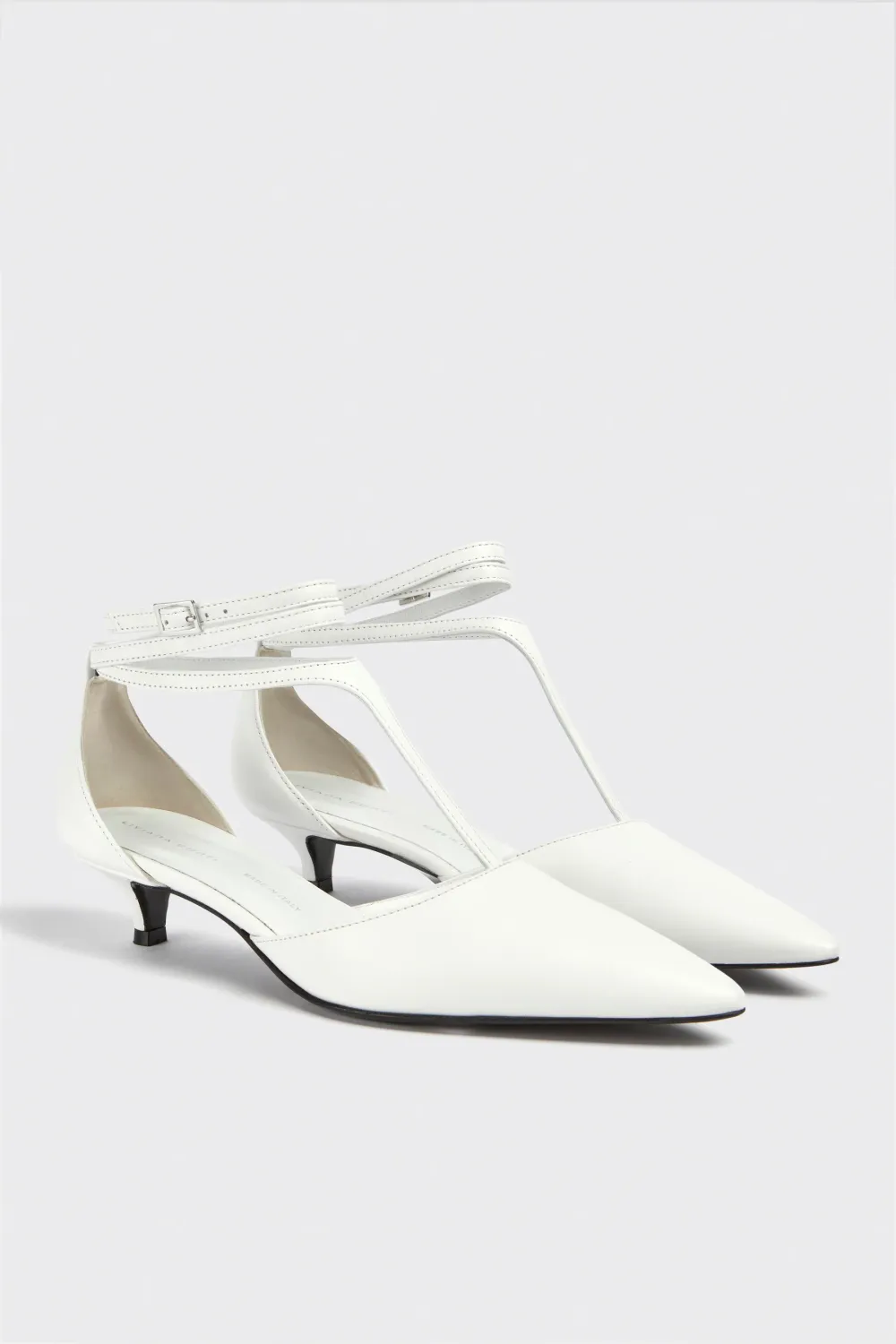 Liviana Conti T-Strap Heel