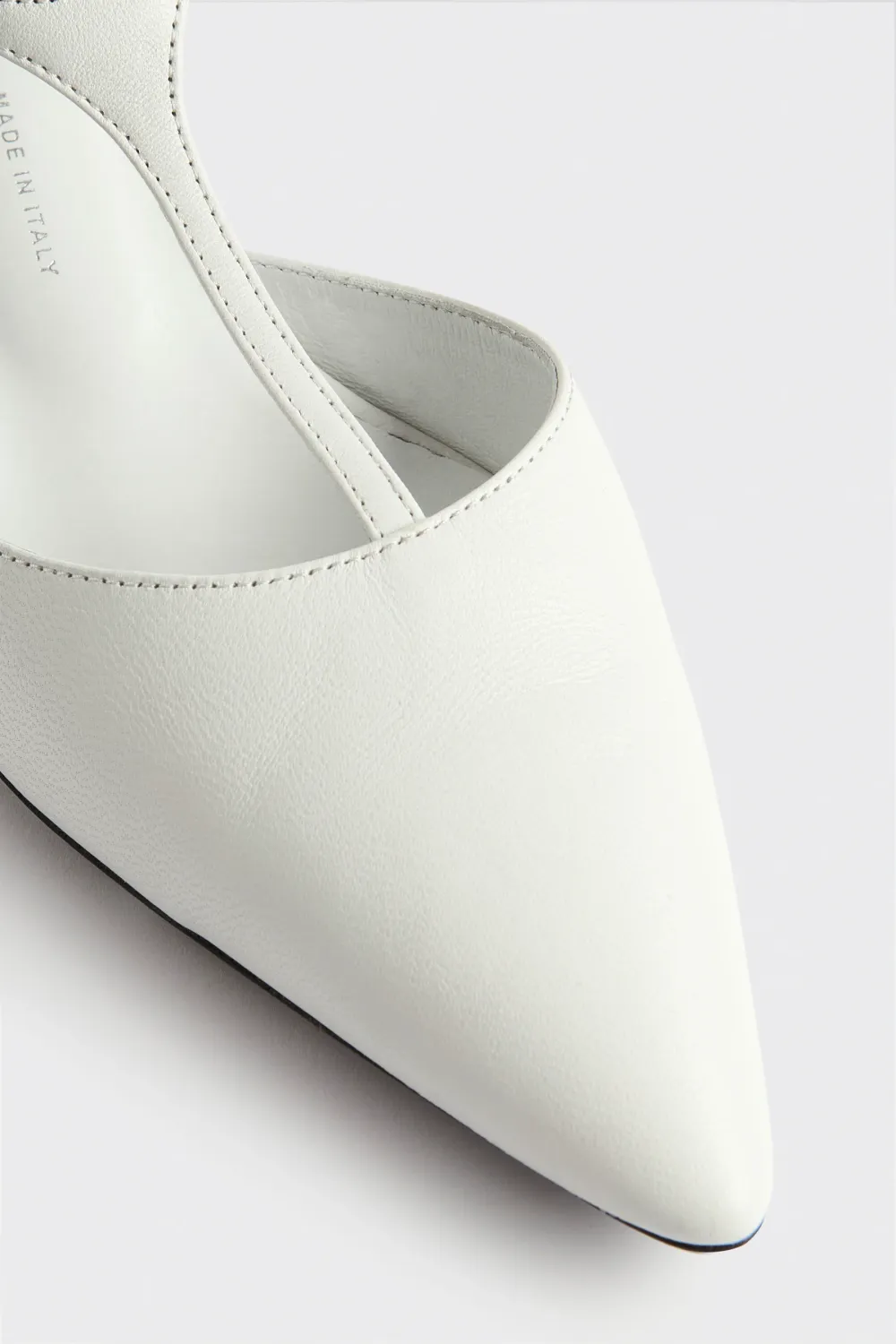 Liviana Conti T-Strap Heel