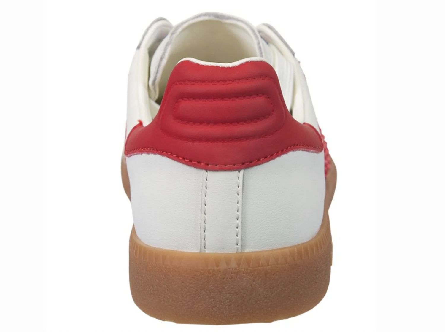 Back 70 Cloud Red Sneaker