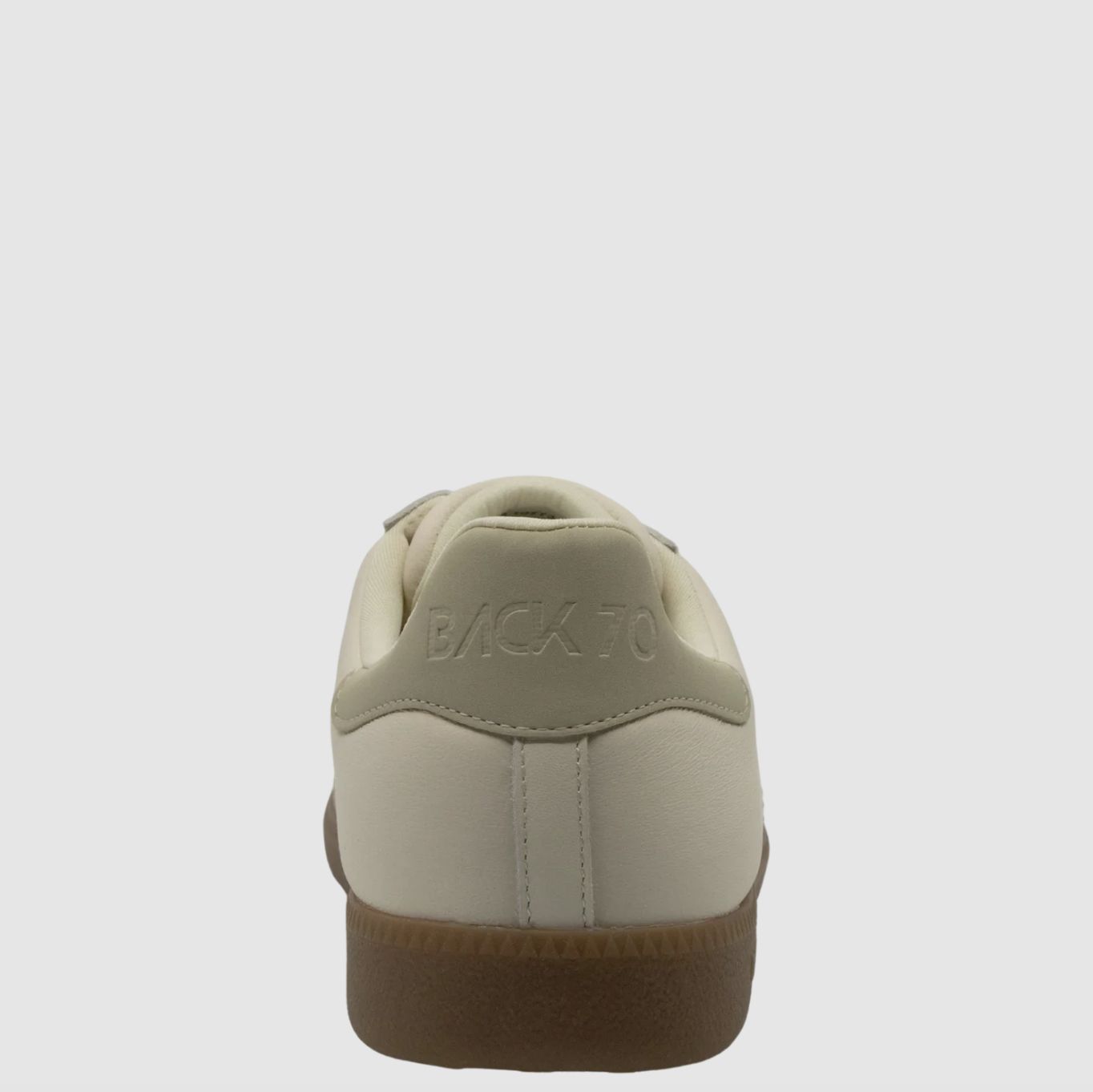 Back 70 Cloud D26 Sneakers in Butter Beige