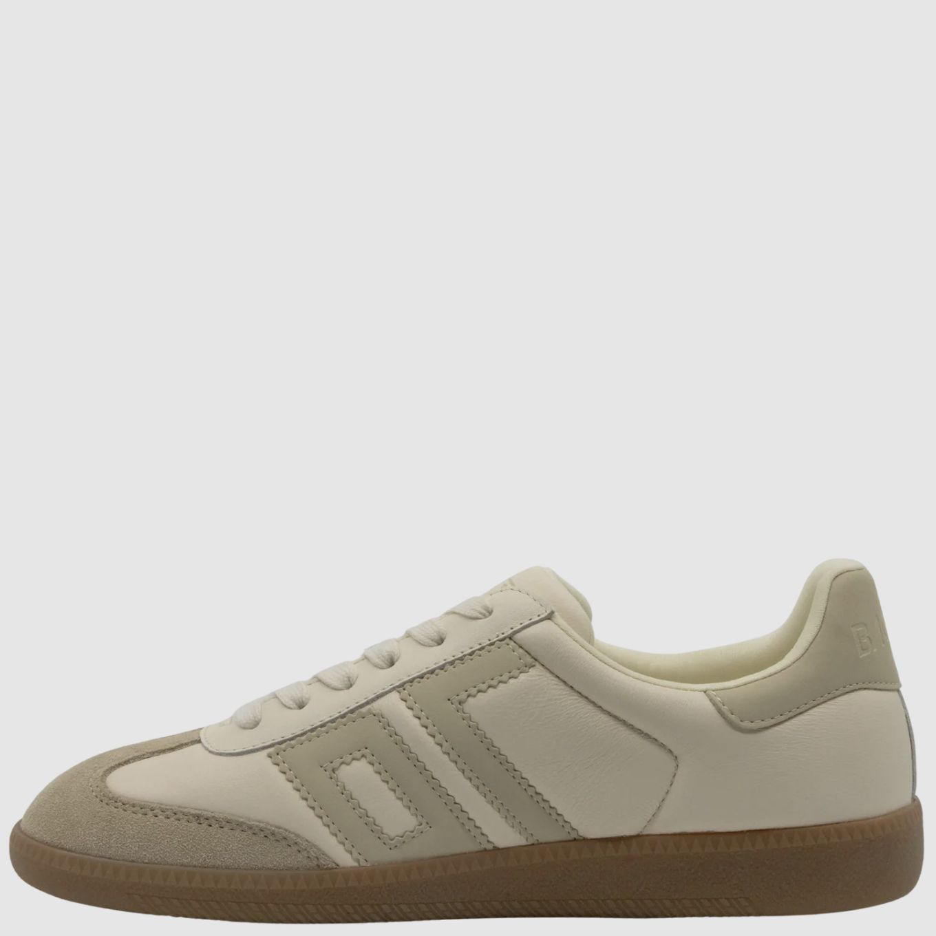 Back 70 Cloud D26 Sneakers in Butter Beige