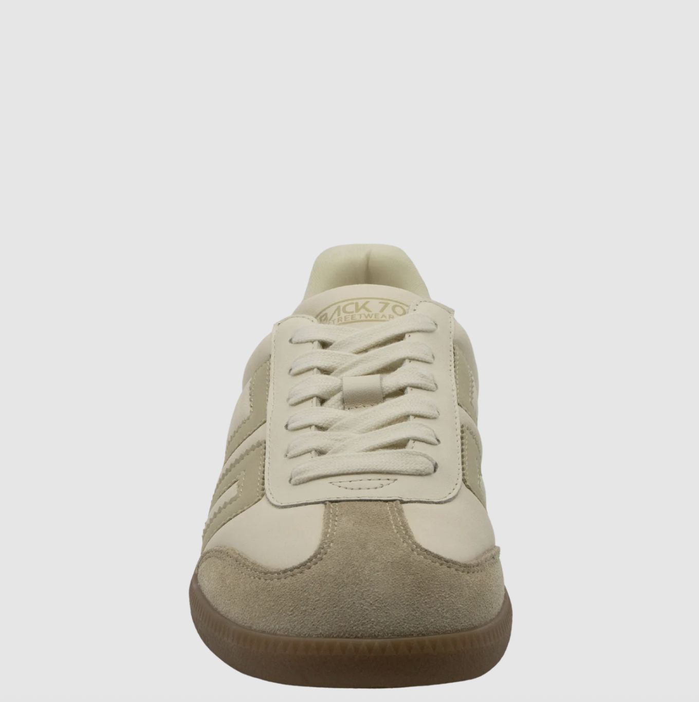 Back 70 Cloud D26 Sneakers in Butter Beige