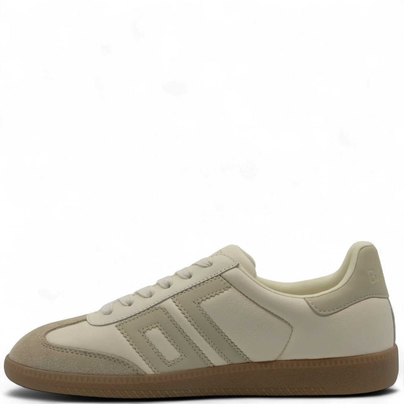 Back 70 Cloud D26 Sneakers in Butter Beige