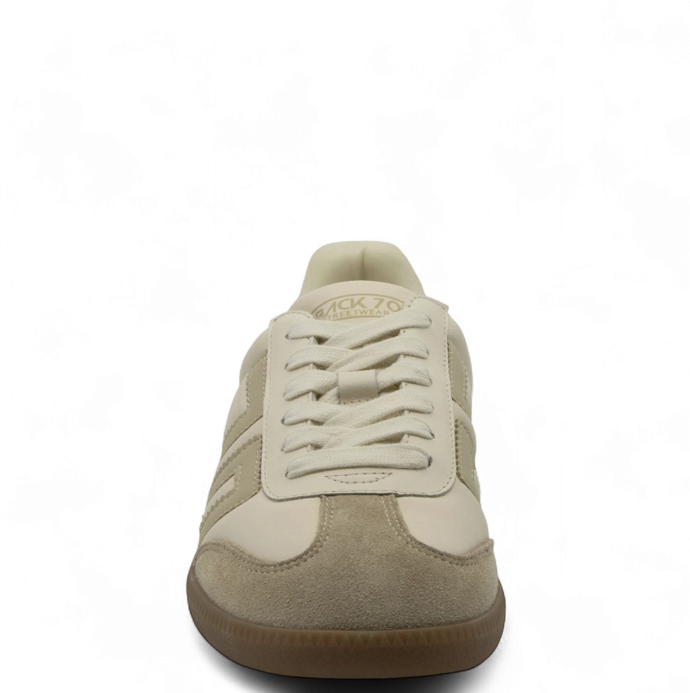 Back 70 Cloud D26 Sneakers in Butter Beige