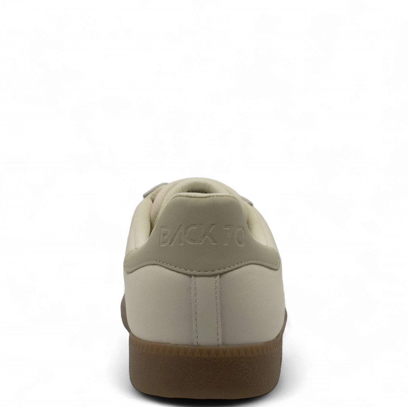Back 70 Cloud D26 Sneakers in Butter Beige