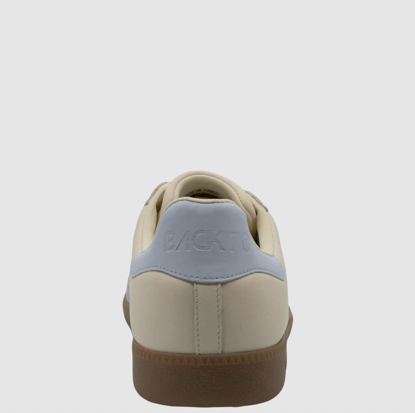 Back 70 Cloud D26 Sneakers in Butter Light Sky