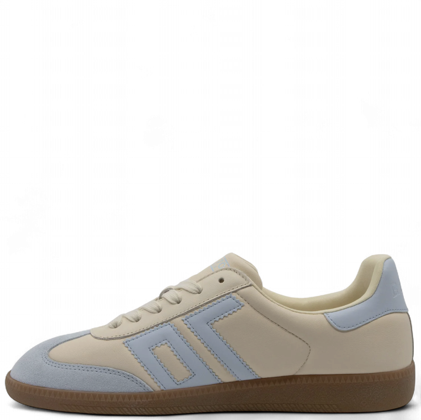 Back 70 Cloud D26 Sneakers in Butter Light Sky