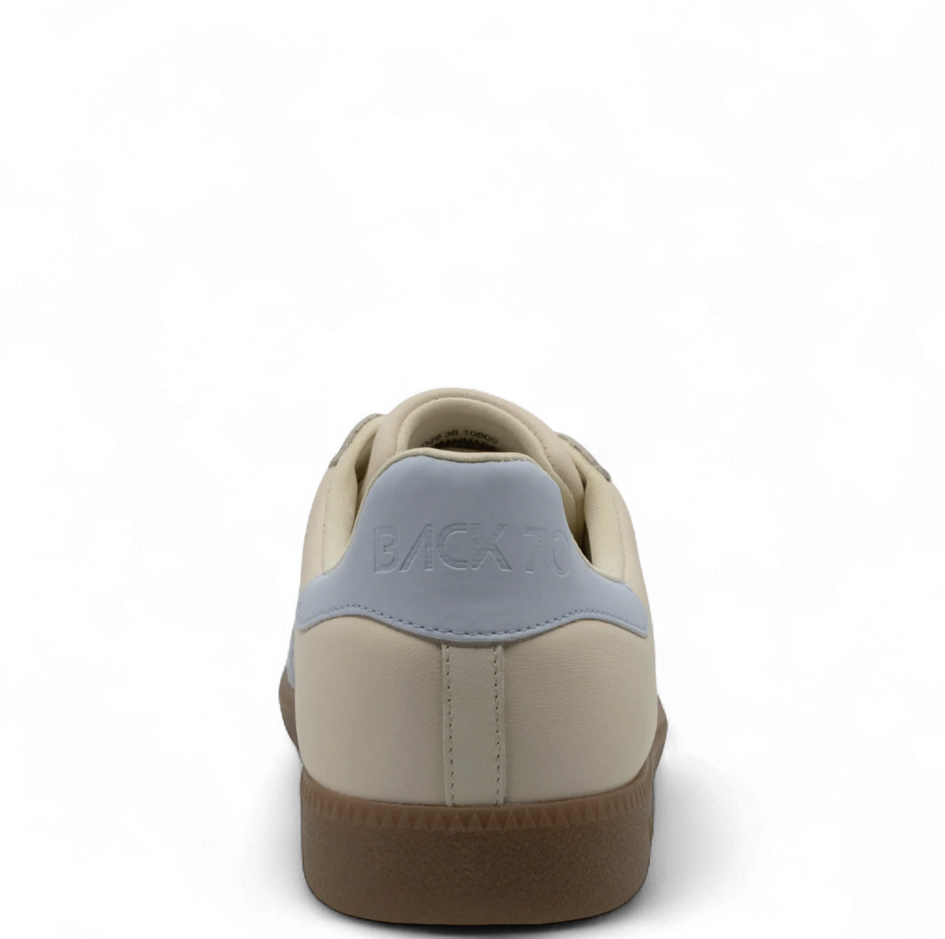 Back 70 Cloud D26 Sneakers in Butter Light Sky
