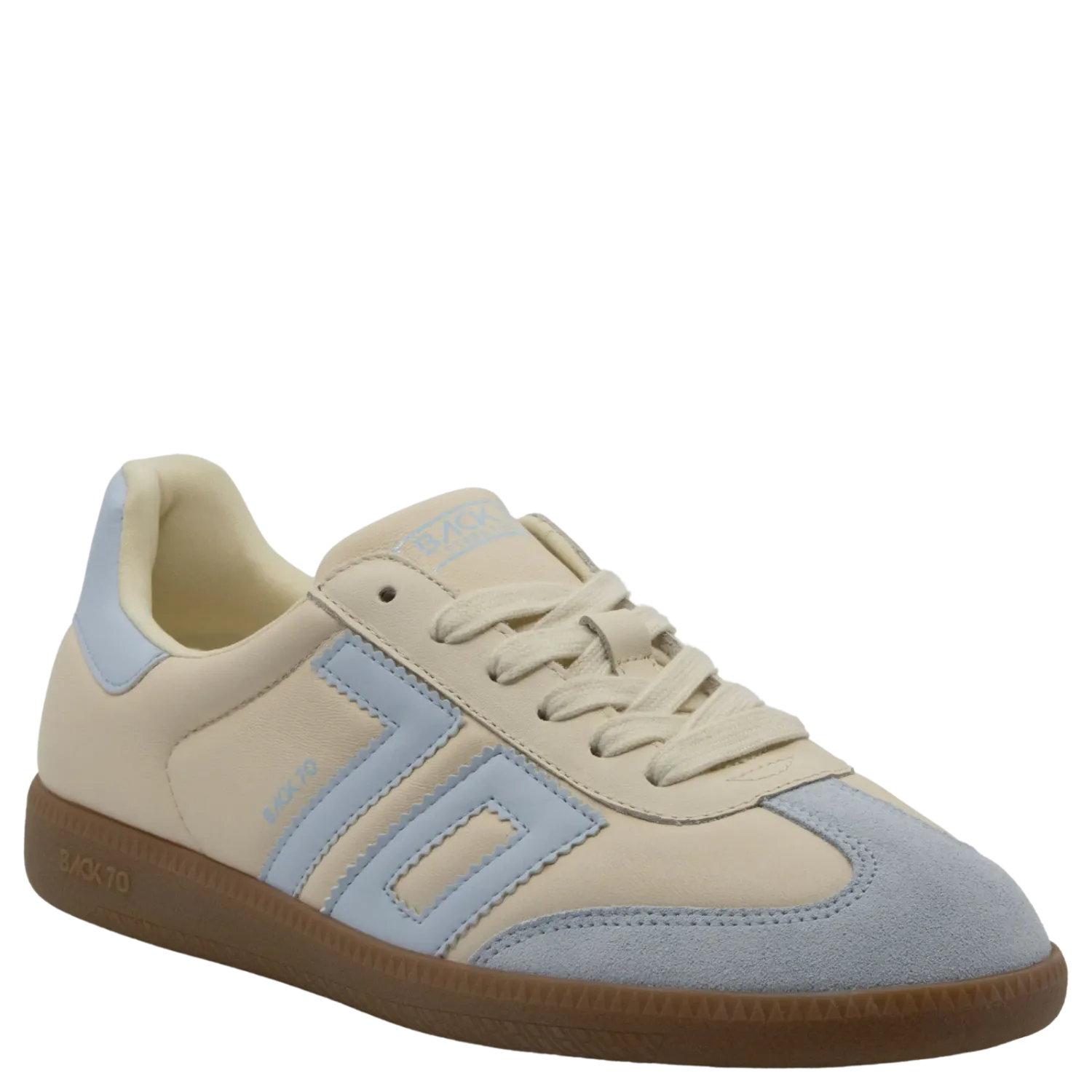 Back 70 Cloud D26 Sneakers in Butter Light Sky, Color: Light Sky, Size: 36