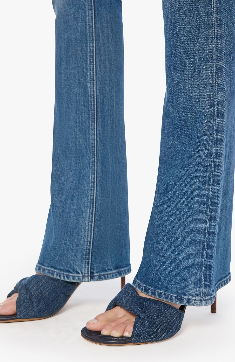 Mother Runaway Jean in On A Roll