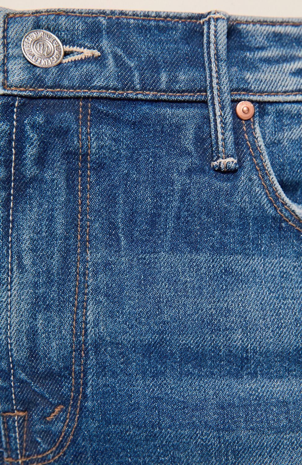 Mother Runaway Jean in On A Roll