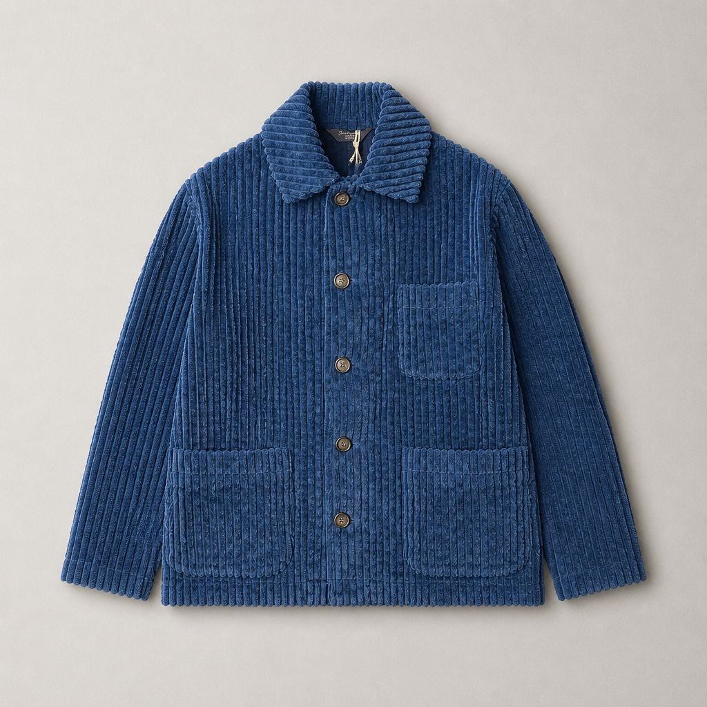 Circolo Panama Jacket