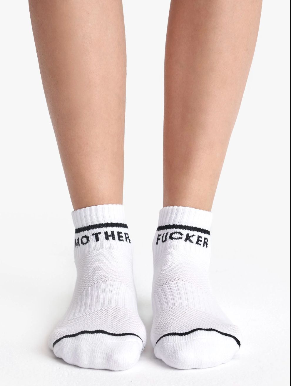 Mother Baby Steps Ankle