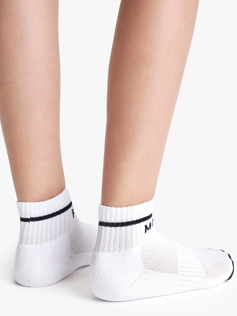 Mother Baby Steps Ankle