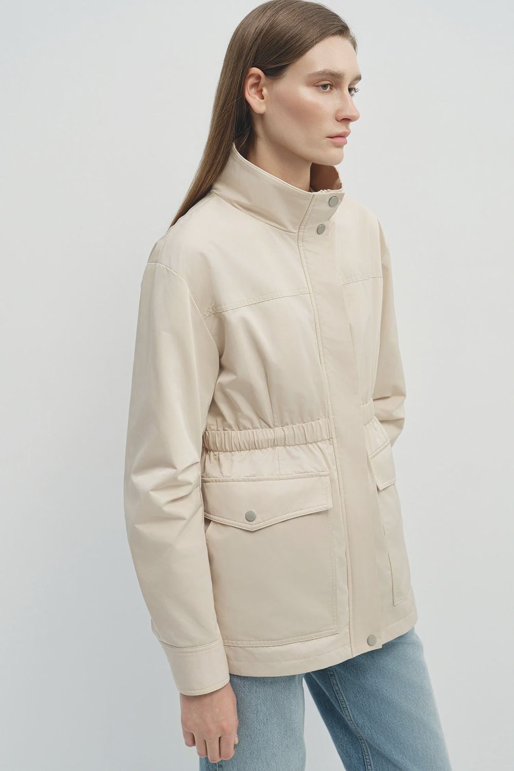 Rue Sophie Tovi Jacket