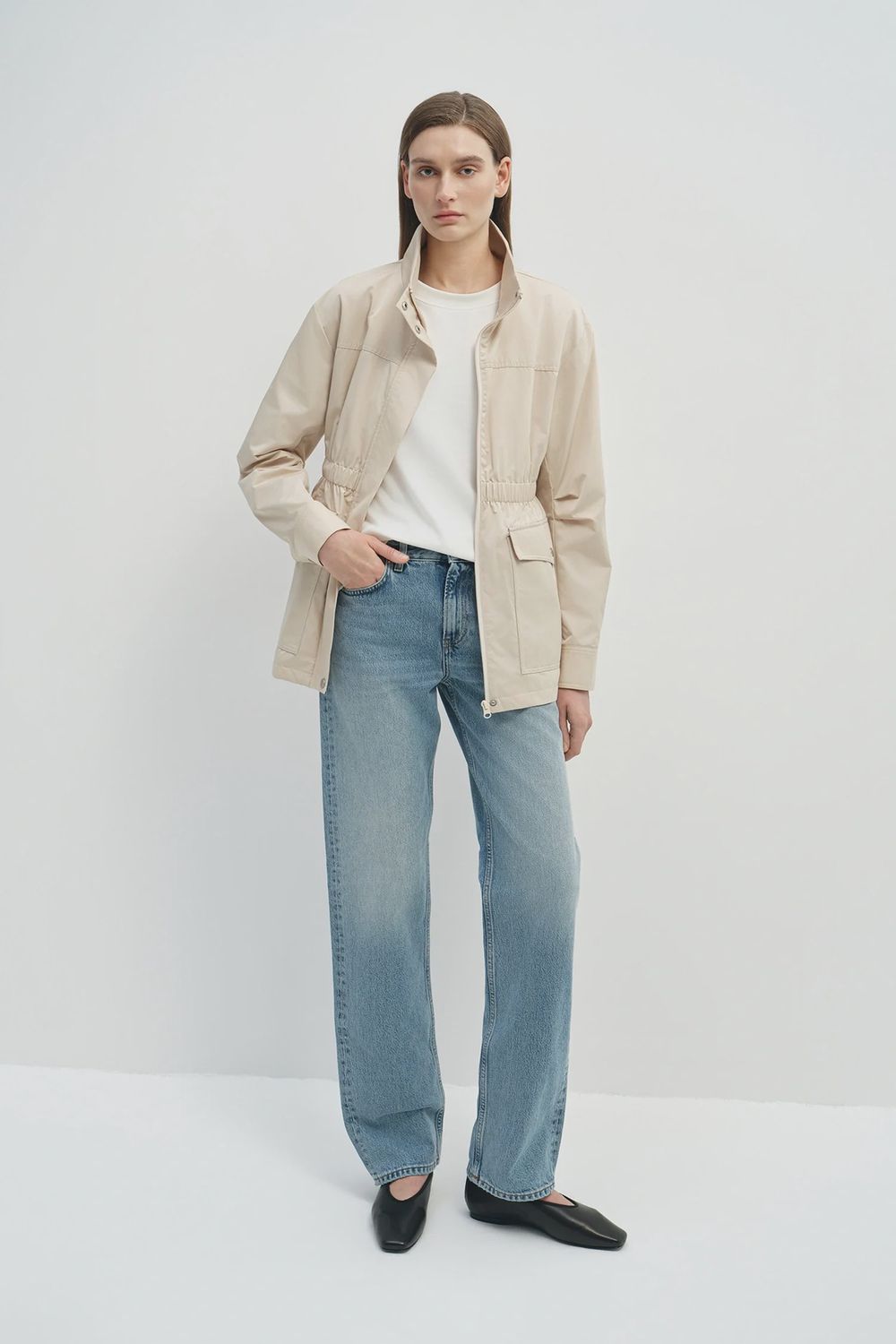 Rue Sophie Tovi Jacket